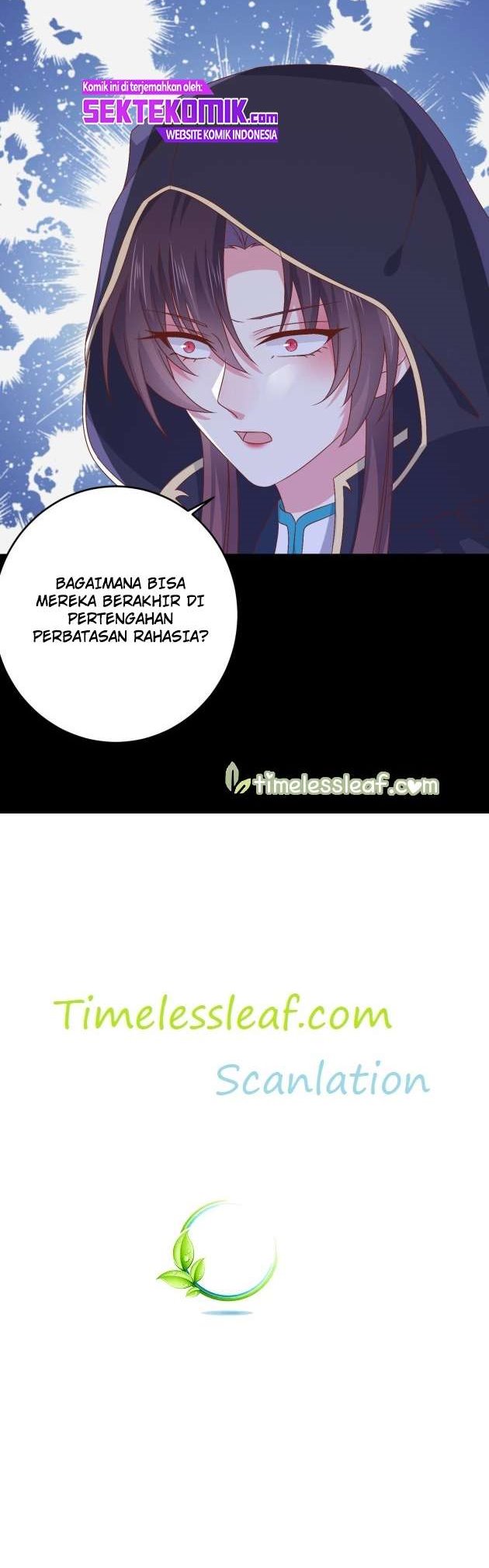 Pupillary Master Chapter 170.5 Gambar 11