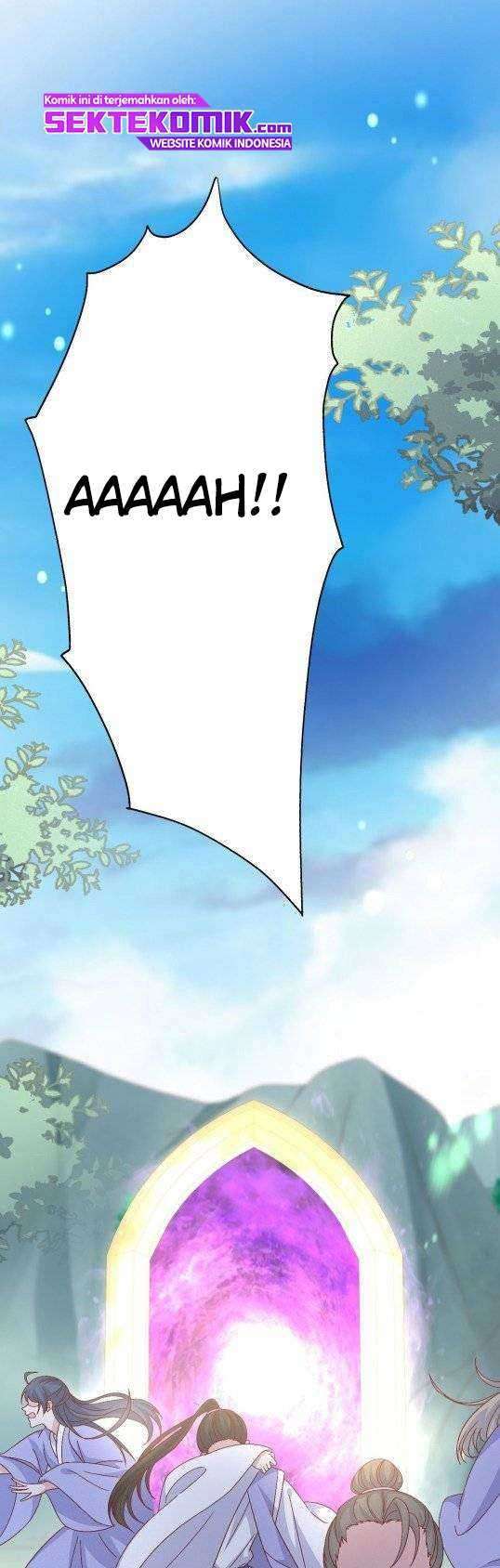Pupillary Master Chapter 172 Gambar 2