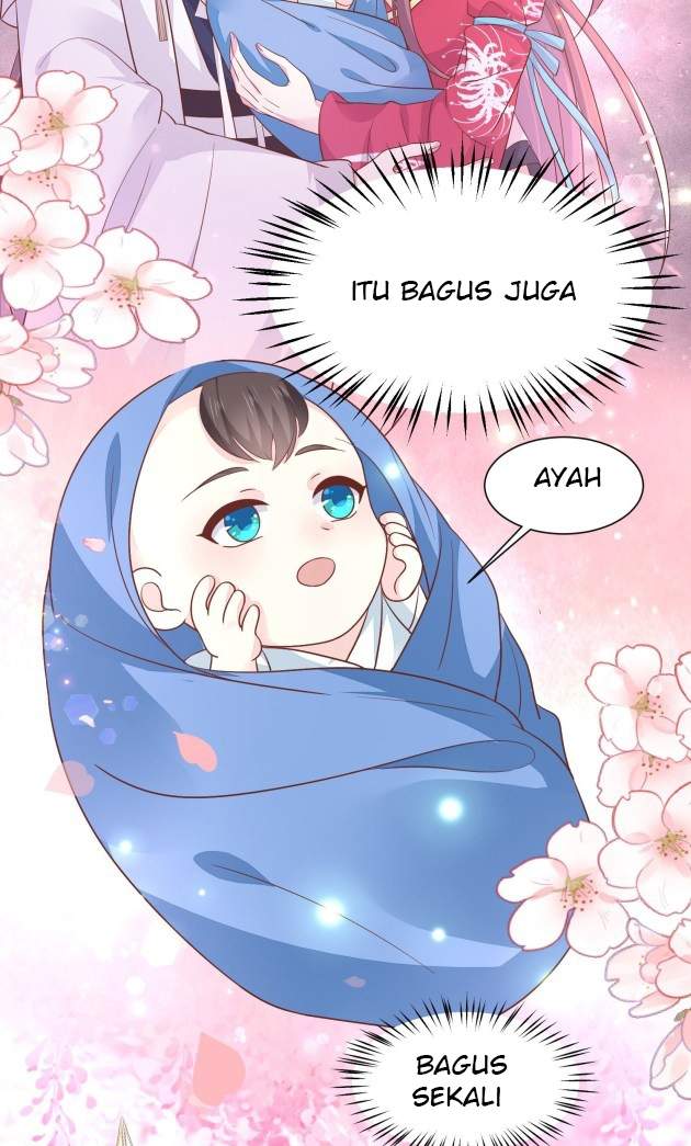Pupillary Master Chapter 191.5 Gambar 2