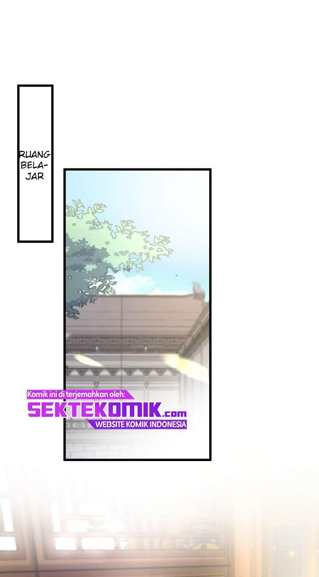 Pupillary Master Chapter 192 Gambar 2