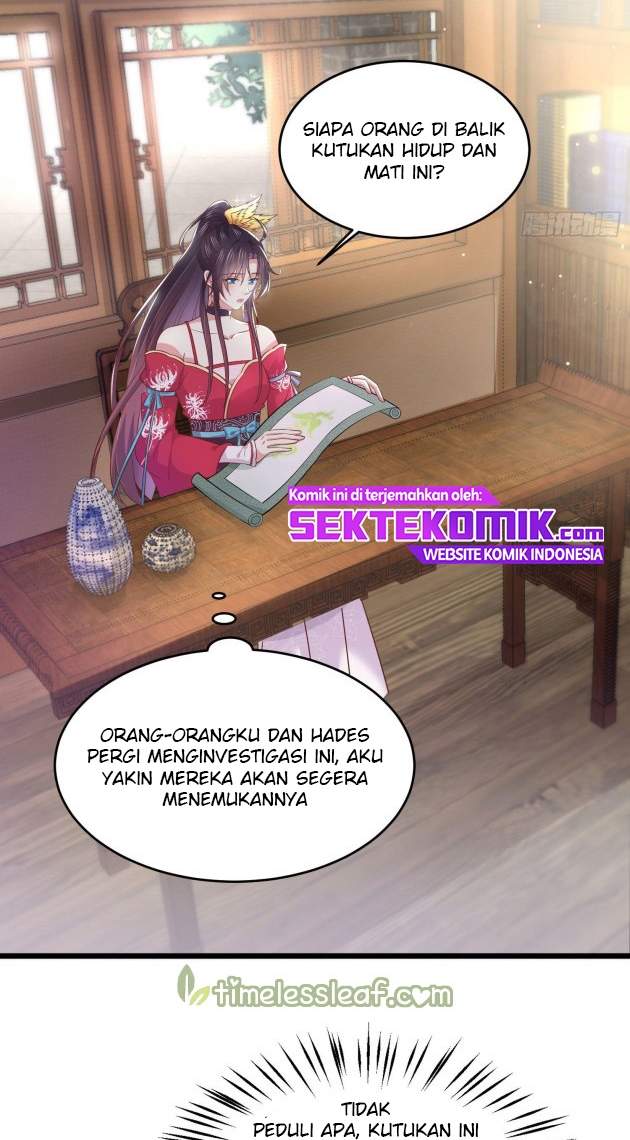 Pupillary Master Chapter 192 Gambar 3