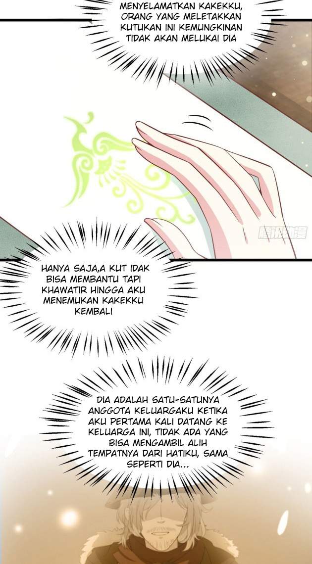 Pupillary Master Chapter 192 Gambar 4