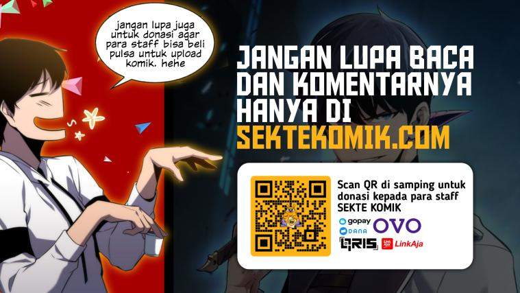 Pupillary Master Chapter 193.5 Gambar 17