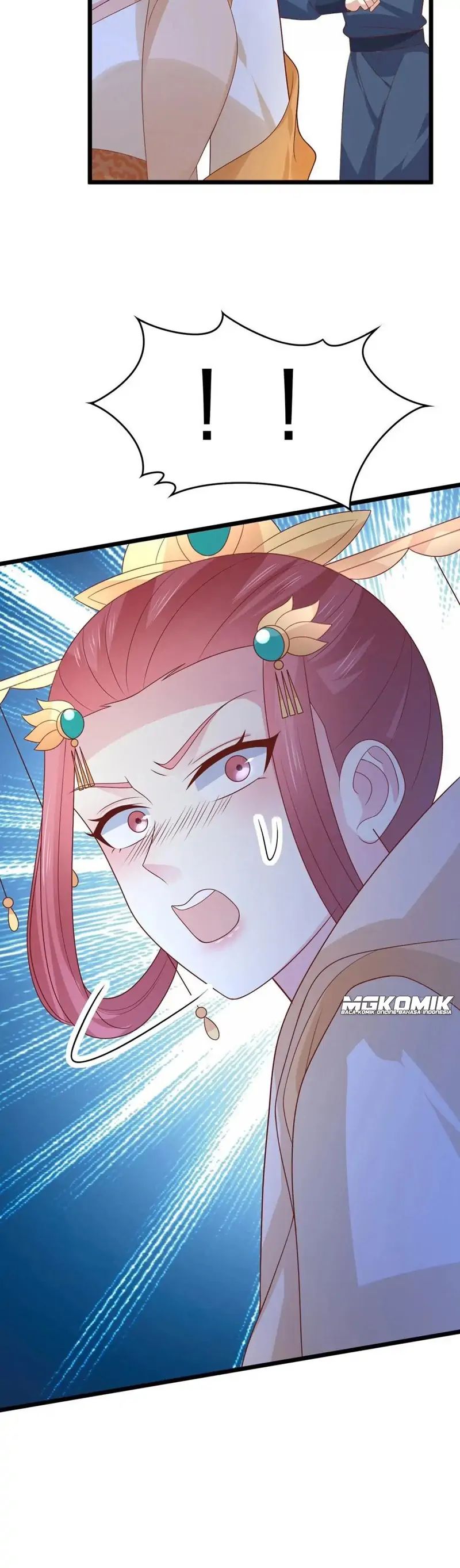 Pupillary Master Chapter 253 Gambar 9