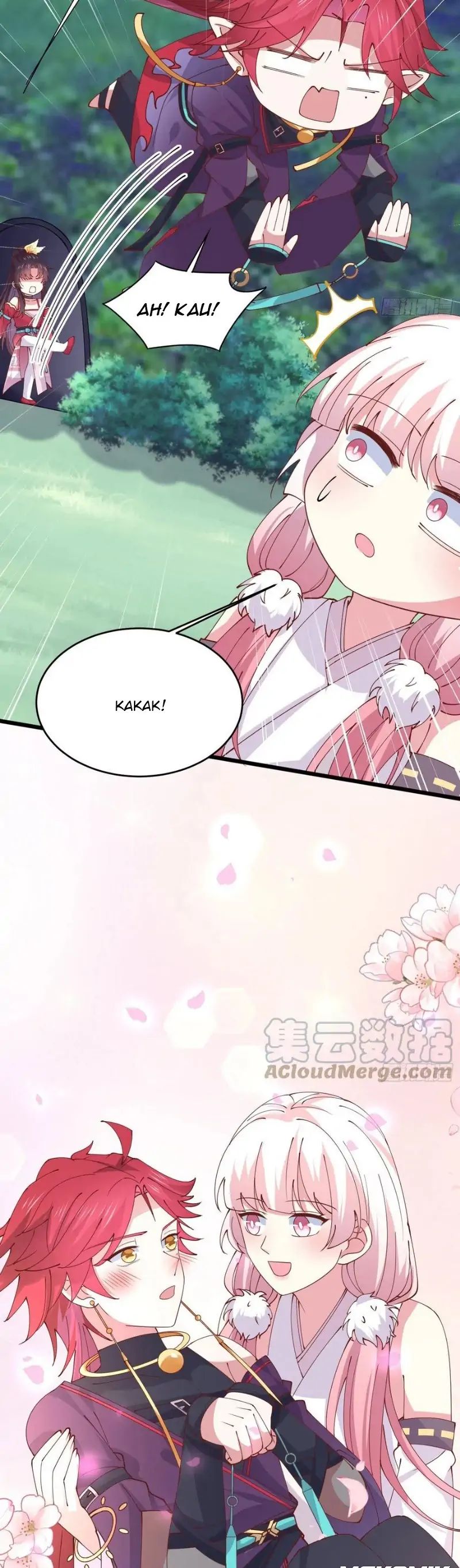 Pupillary Master Chapter 253 Gambar 16