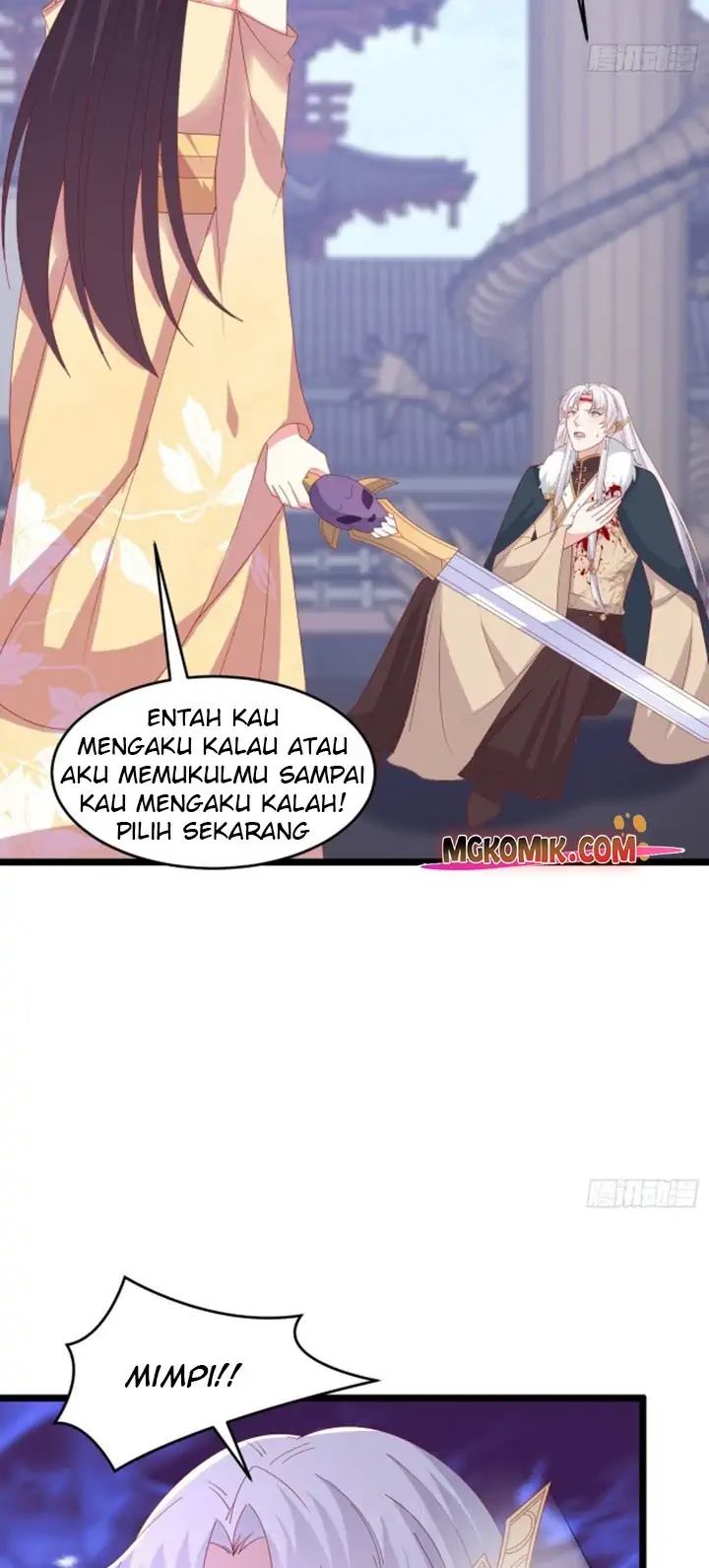 Pupillary Master Chapter 301 Gambar 18