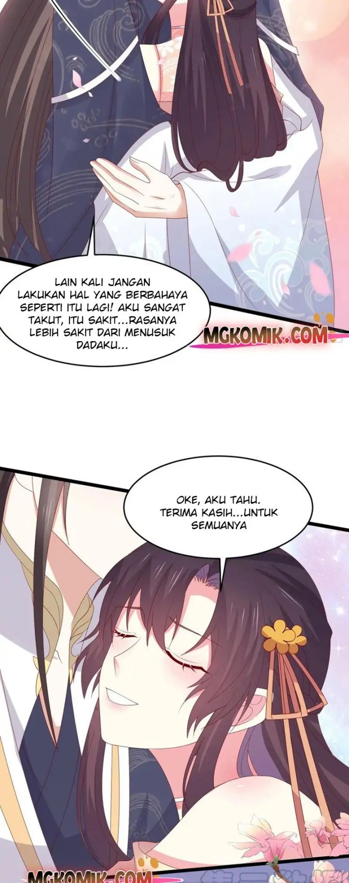 Pupillary Master Chapter 305 Gambar 6