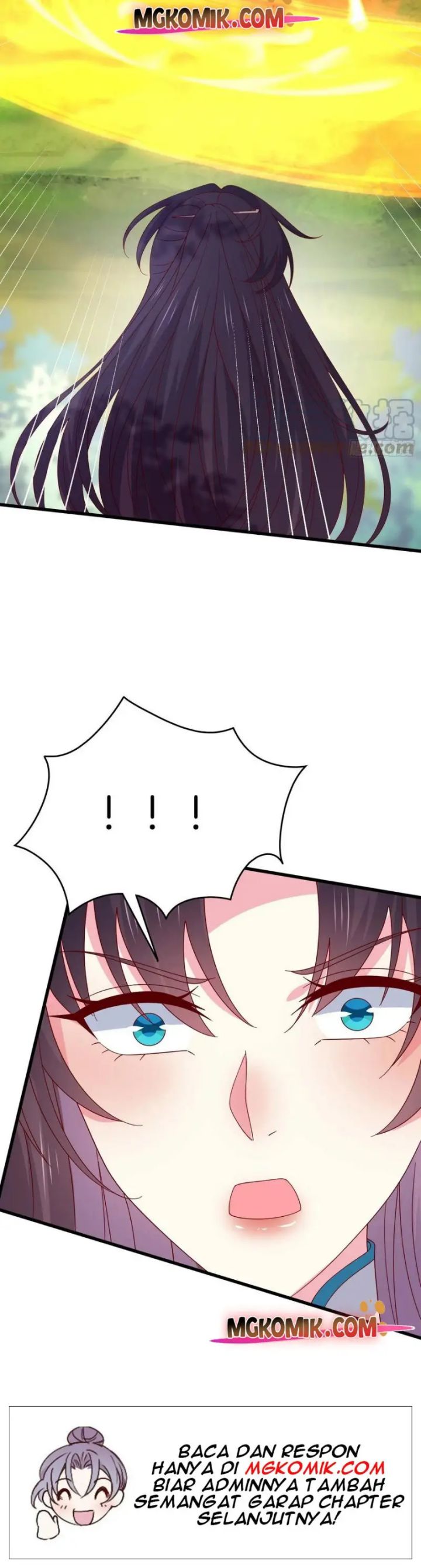 Pupillary Master Chapter 312 Gambar 20