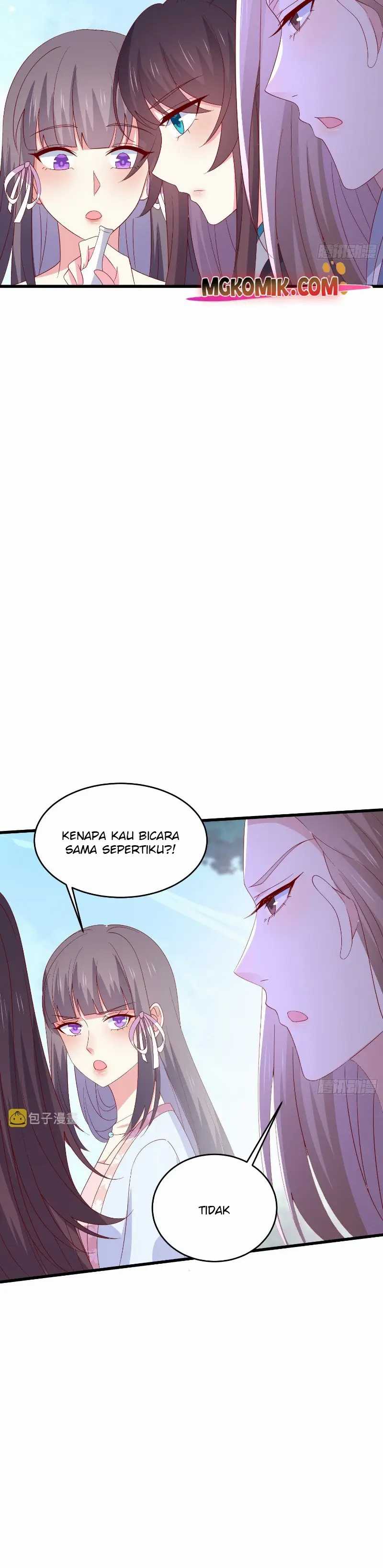 Pupillary Master Chapter 316 Gambar 14