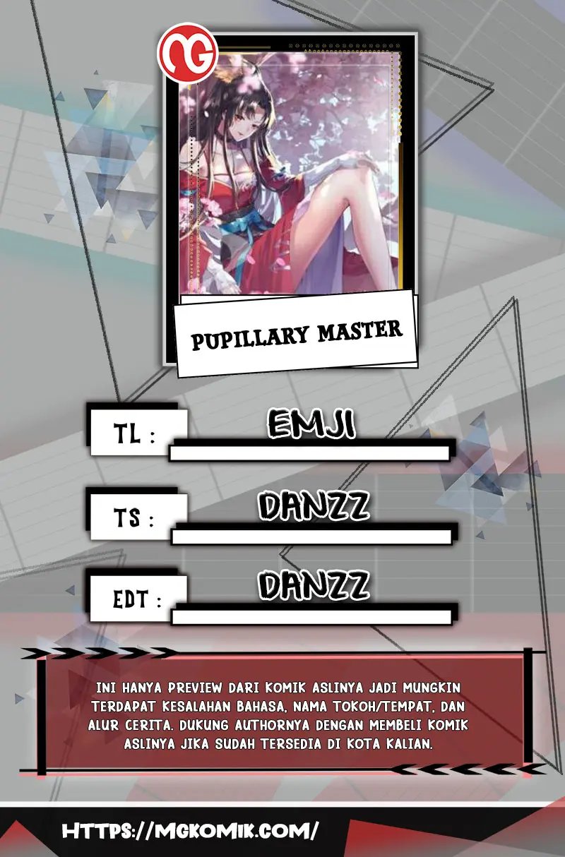 Pupillary Master Chapter 335 Gambar 1