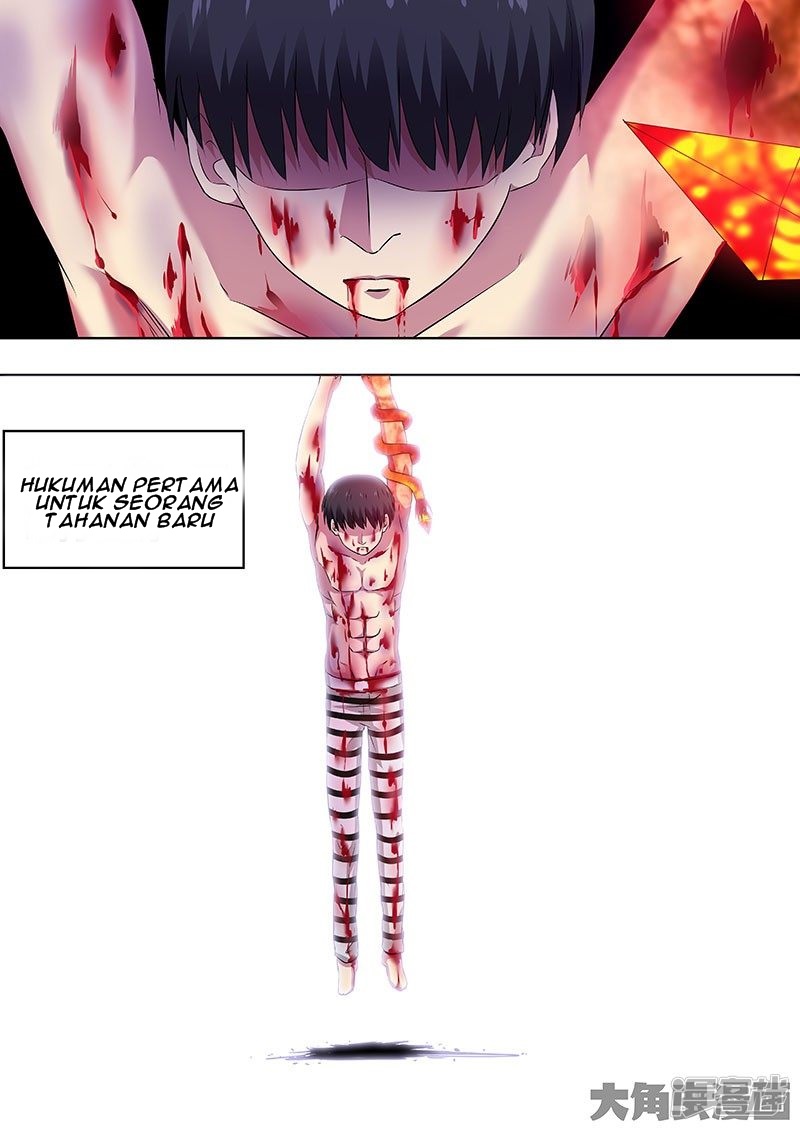 Purgatory Rebirth Chapter 61 Gambar 2