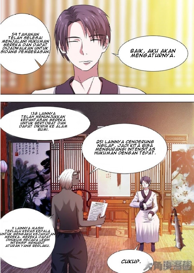 Purgatory Rebirth Chapter 62 Gambar 2