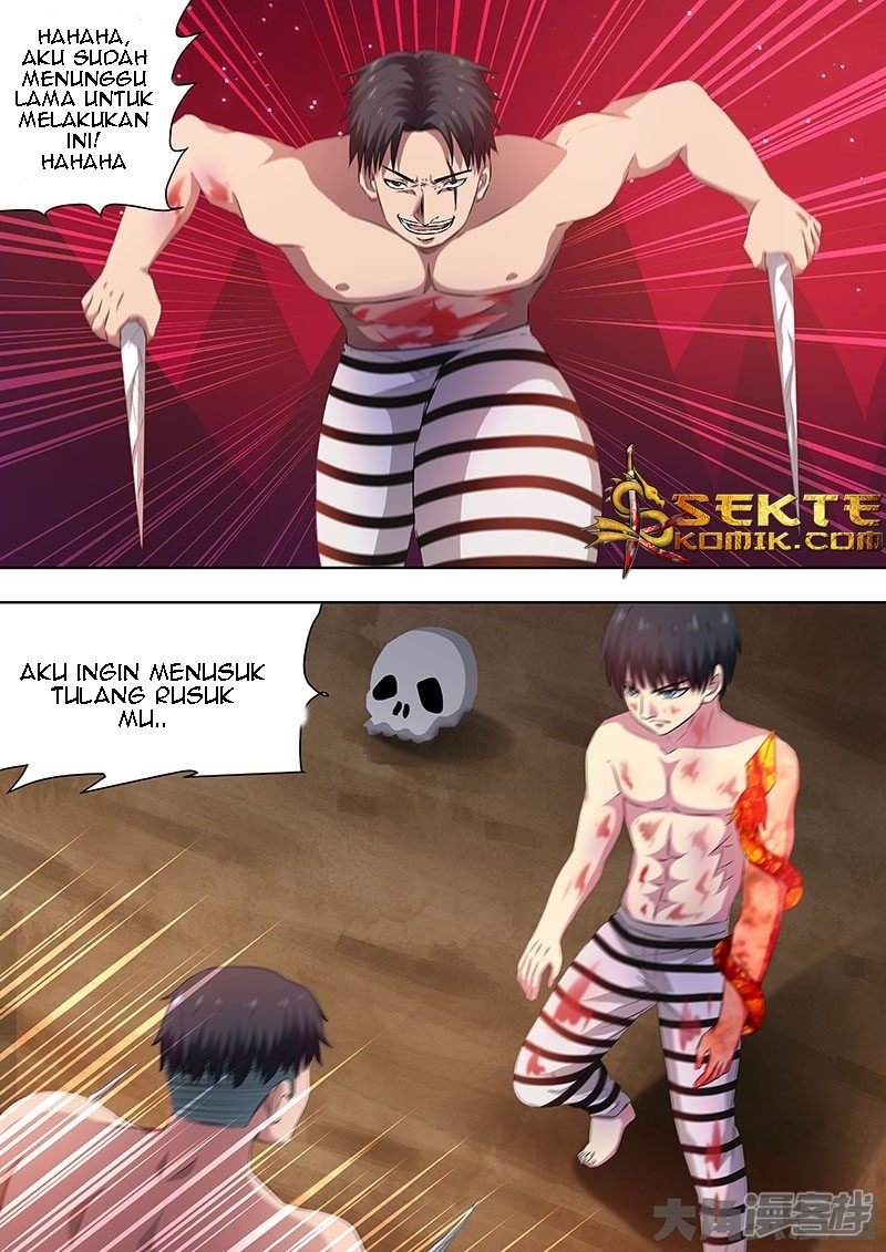 Purgatory Rebirth Chapter 64 Gambar 2