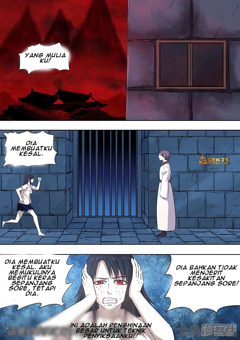 Purgatory Rebirth Chapter 69 Gambar 2