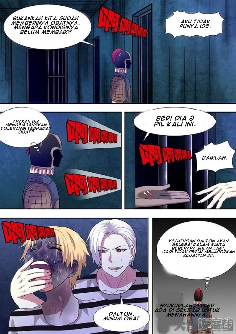 Purgatory Rebirth Chapter 75 Gambar 2