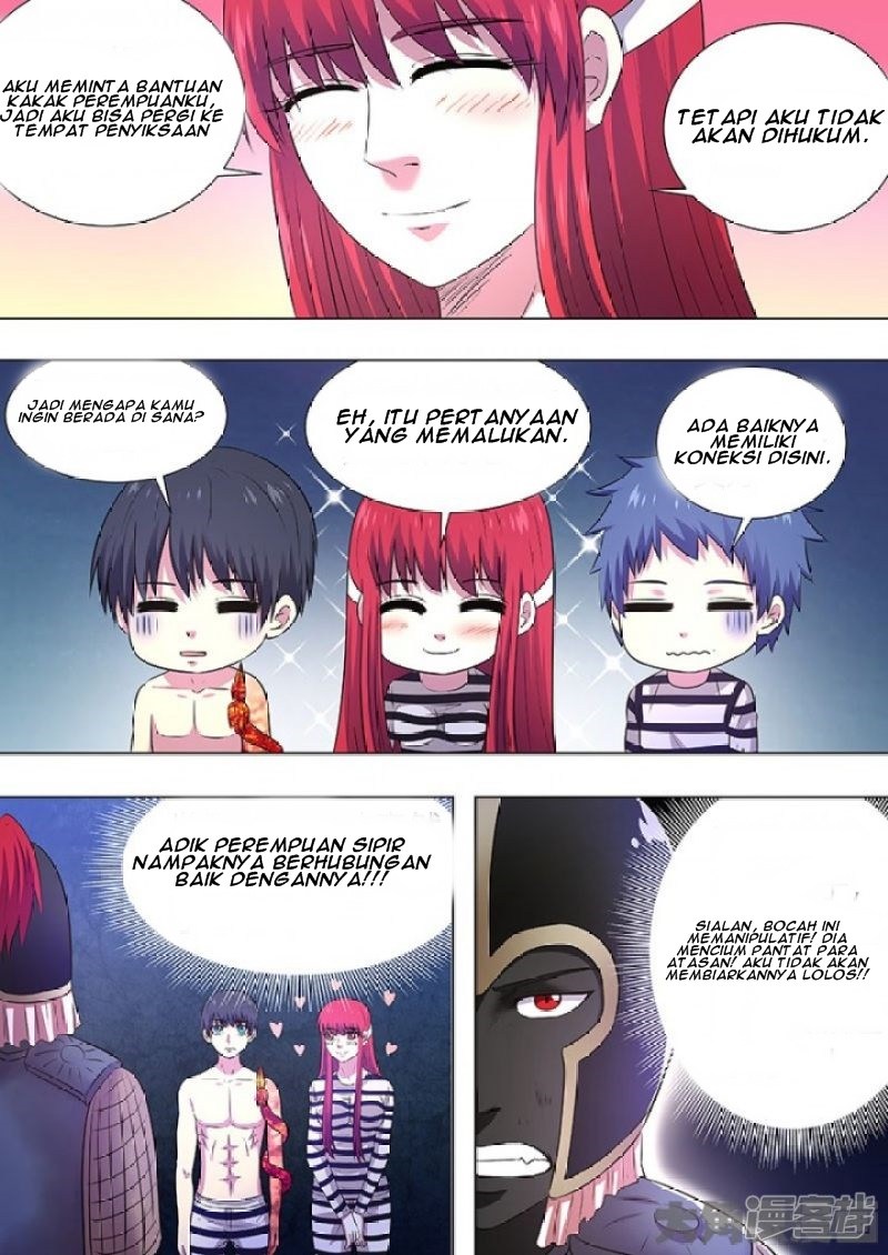 Purgatory Rebirth Chapter 76 Gambar 2