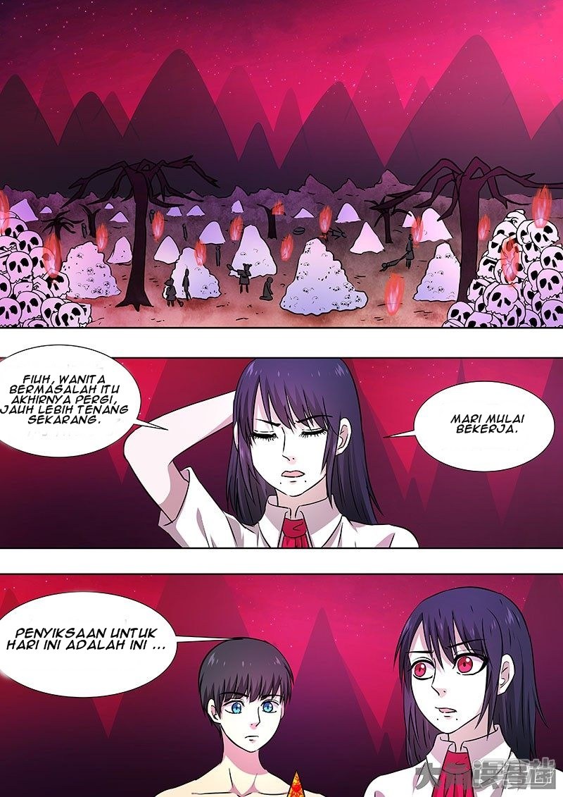 Purgatory Rebirth Chapter 81 Gambar 2