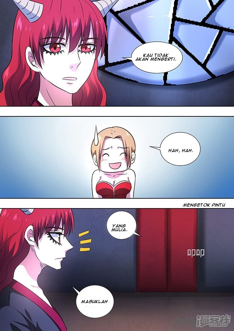 Purgatory Rebirth Chapter 83 Gambar 12