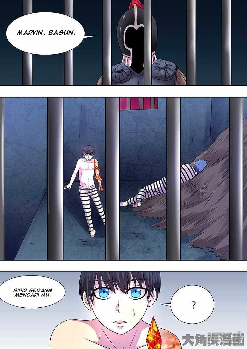 Purgatory Rebirth Chapter 89 Gambar 2