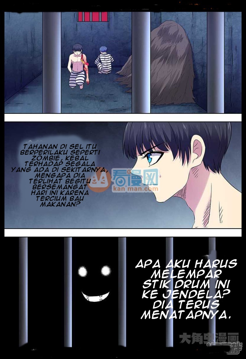 Purgatory Rebirth Chapter 92 Gambar 2