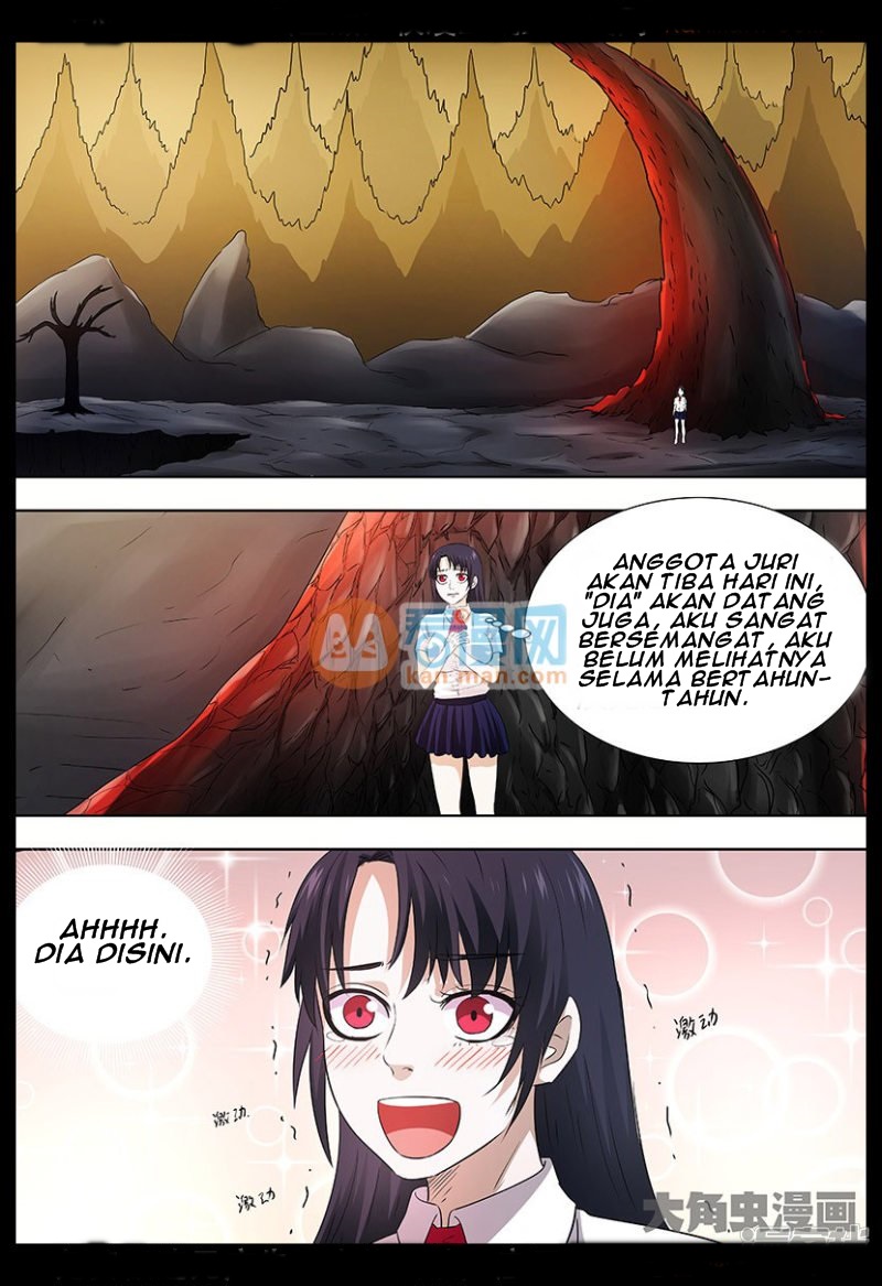 Purgatory Rebirth Chapter 94 Gambar 2