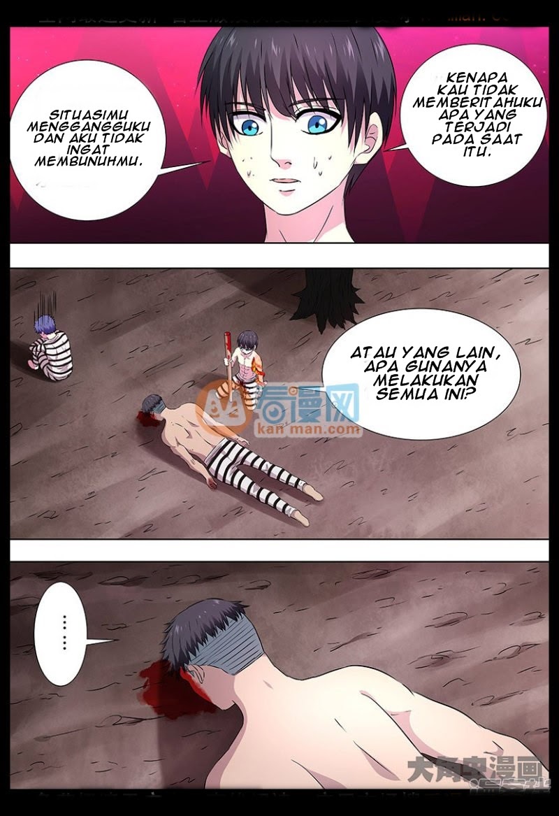 Purgatory Rebirth Chapter 98 Gambar 2