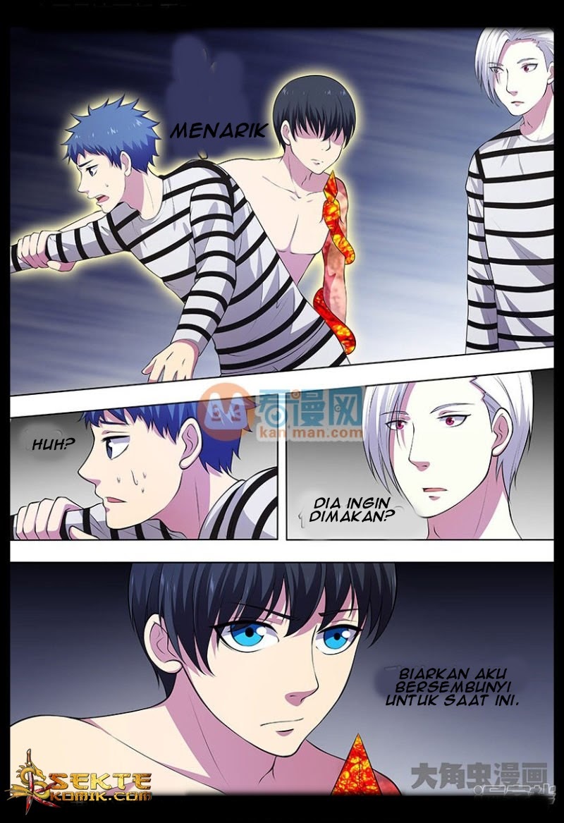 Purgatory Rebirth Chapter 105 Gambar 12