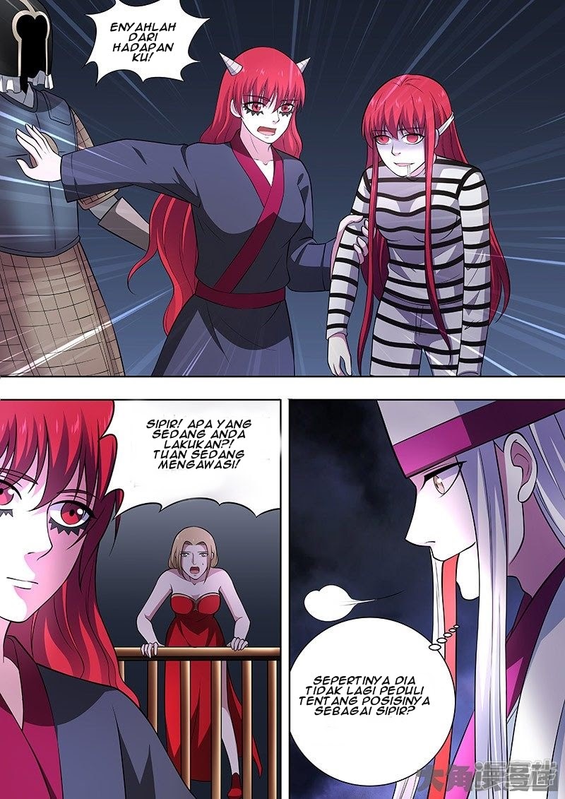 Purgatory Rebirth Chapter 116 Gambar 2