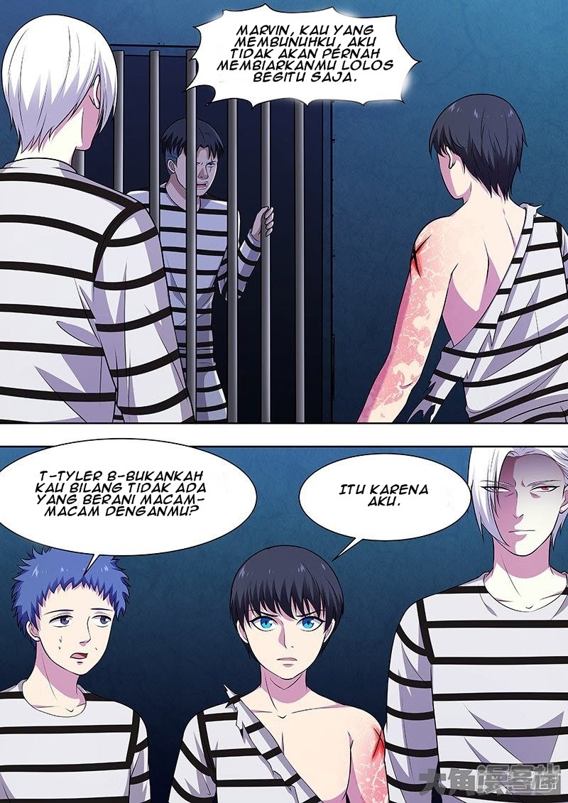 Purgatory Rebirth Chapter 122 Gambar 2
