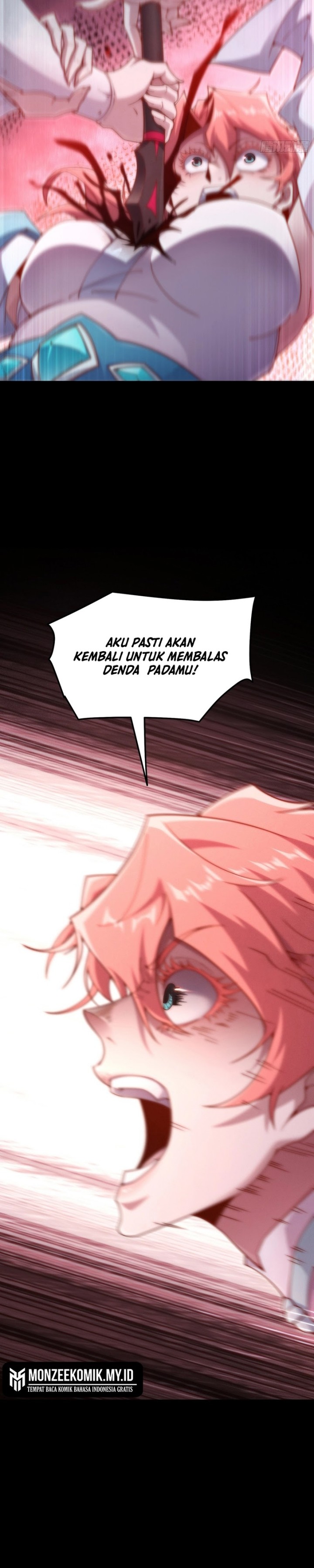 Qi Refining Level 3000 Accept the Empress as your disciple Chapter 03 Gambar 6