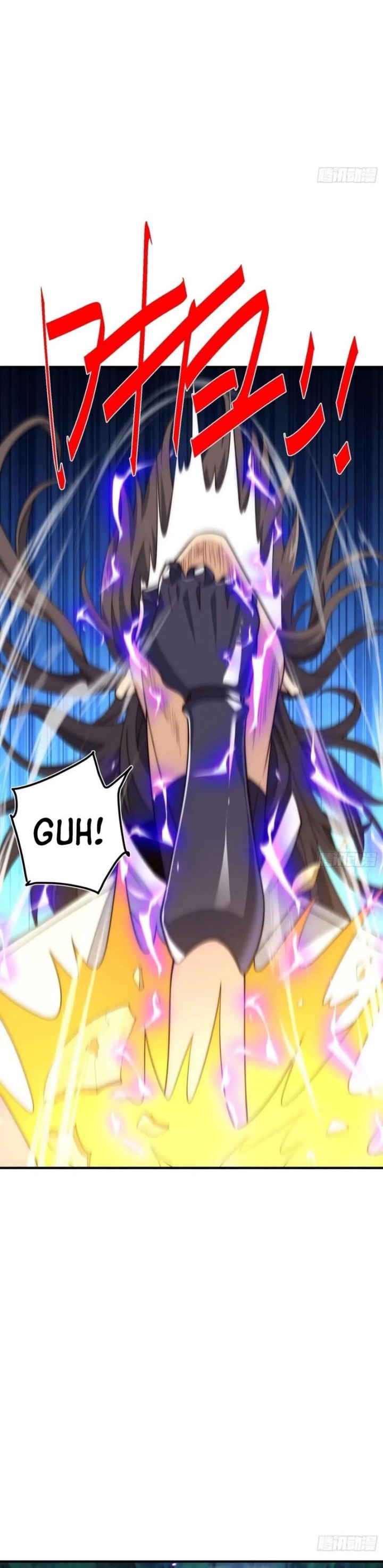 Qi Refining Level 3000 Accept the Empress as your disciple Chapter 08 Gambar 15