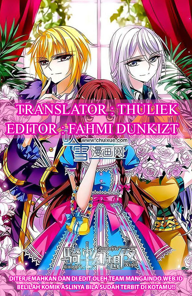 Qishi Huanxiang Ye Chapter 87 Gambar 2
