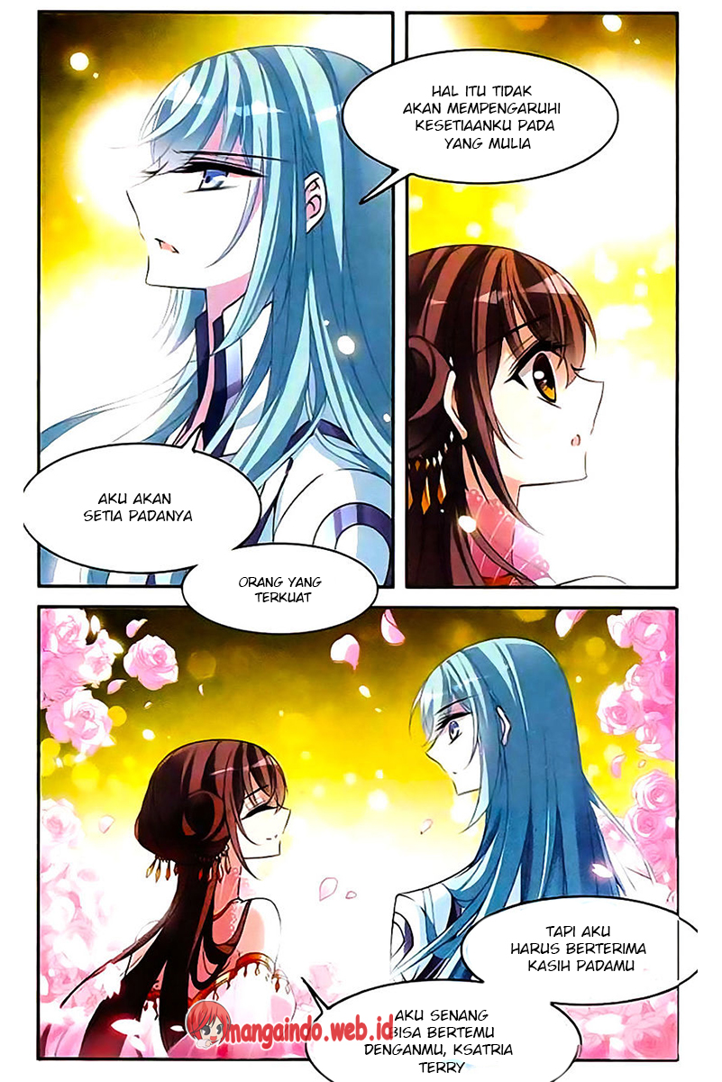 Qishi Huanxiang Ye Chapter 87 Gambar 6