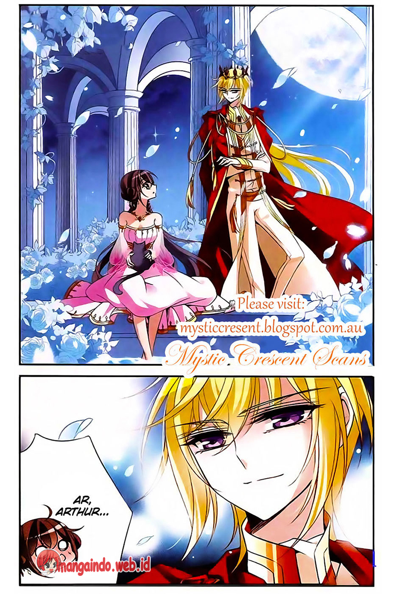 Qishi Huanxiang Ye Chapter 87 Gambar 12