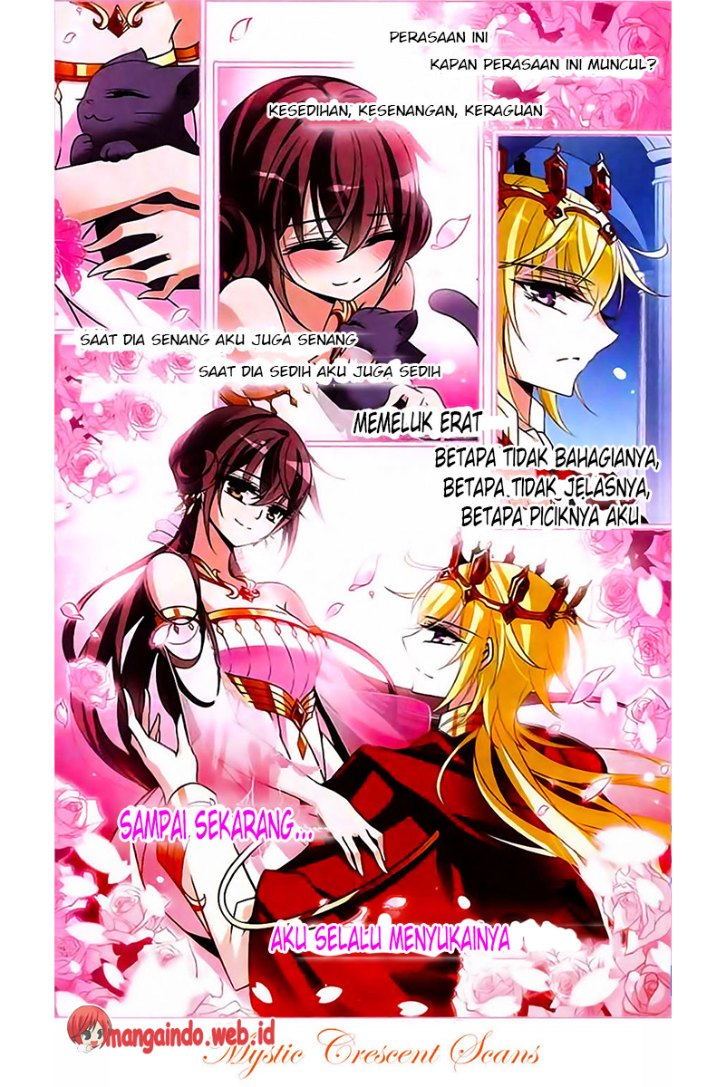 Qishi Huanxiang Ye Chapter 87 Gambar 14