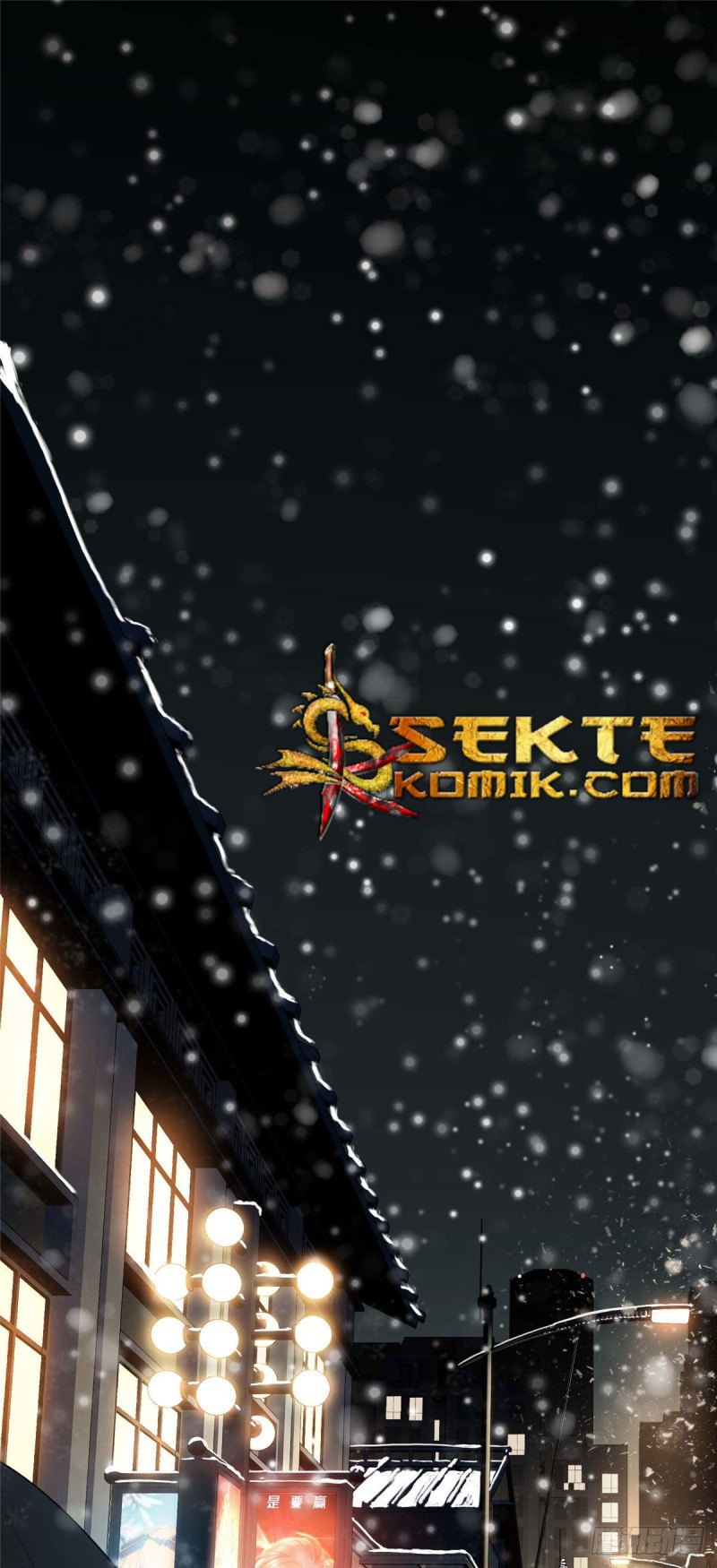 Quanzhi Gaoshou Chapter 03 Gambar 2