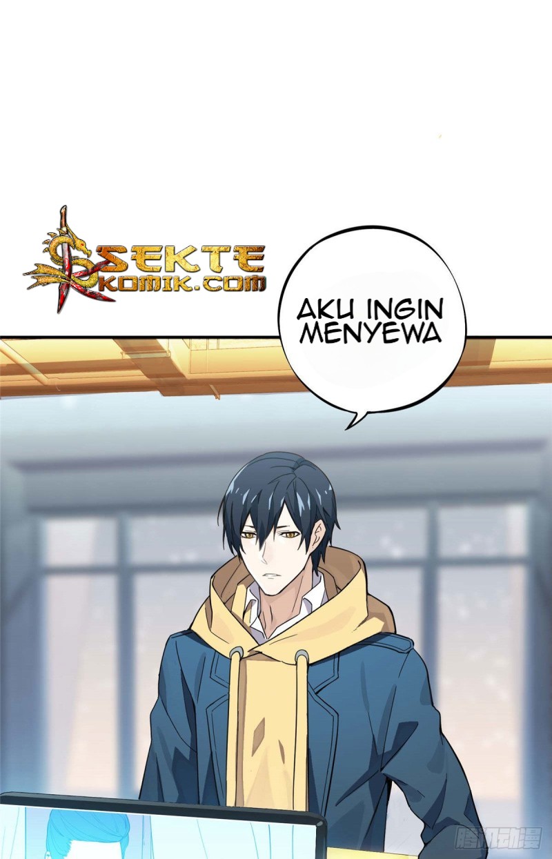 Quanzhi Gaoshou Chapter 03 Gambar 7
