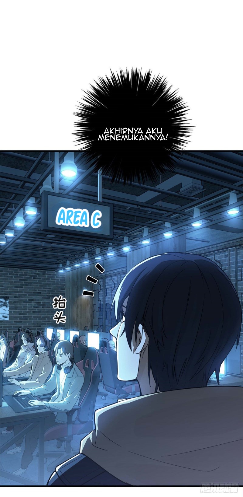 Quanzhi Gaoshou Chapter 03 Gambar 11