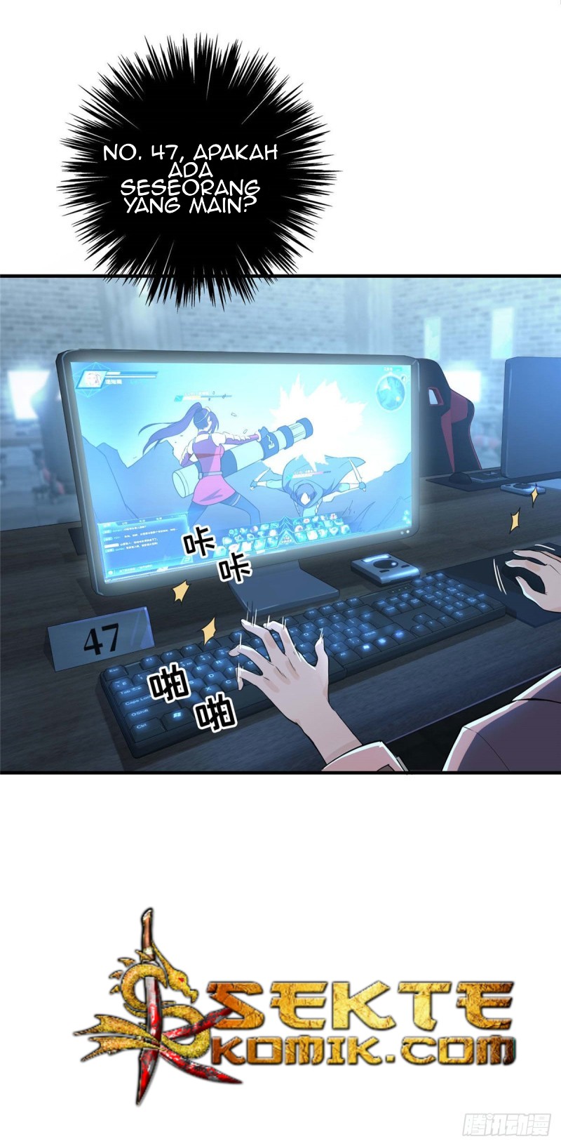 Quanzhi Gaoshou Chapter 03 Gambar 12