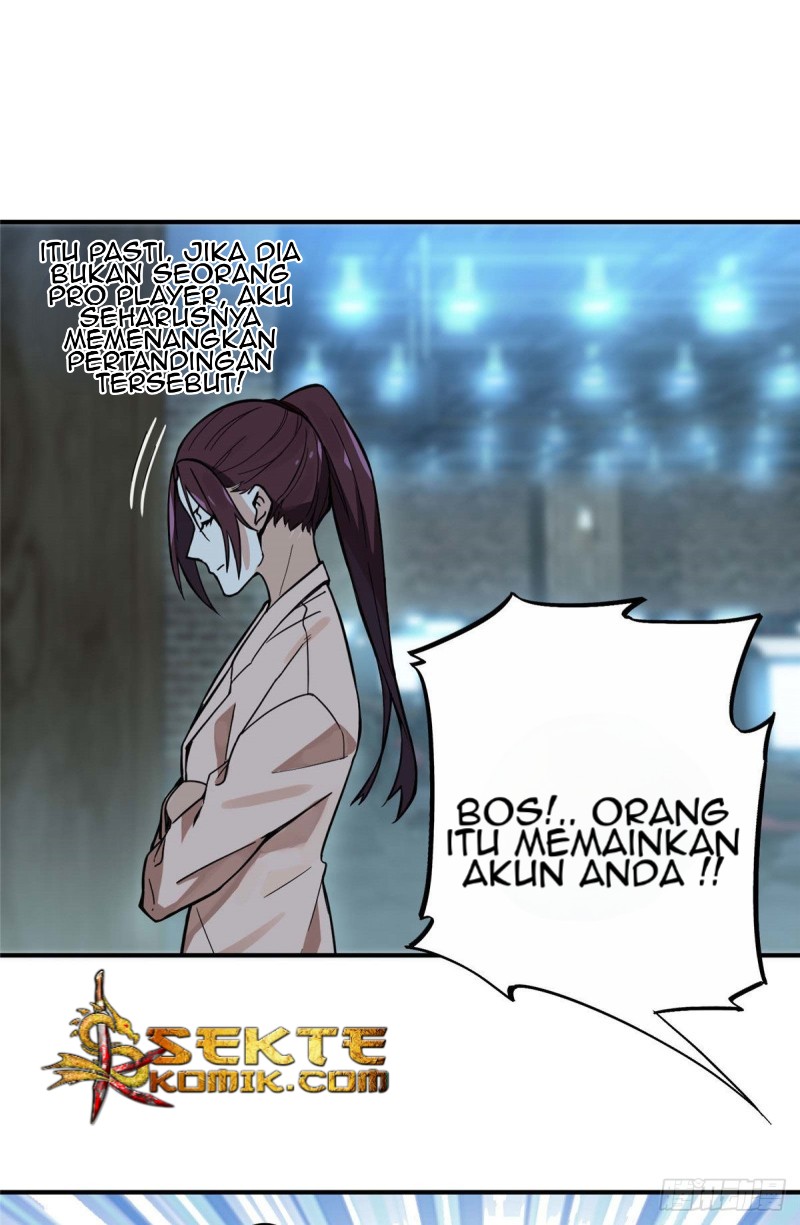Quanzhi Gaoshou Chapter 03 Gambar 24