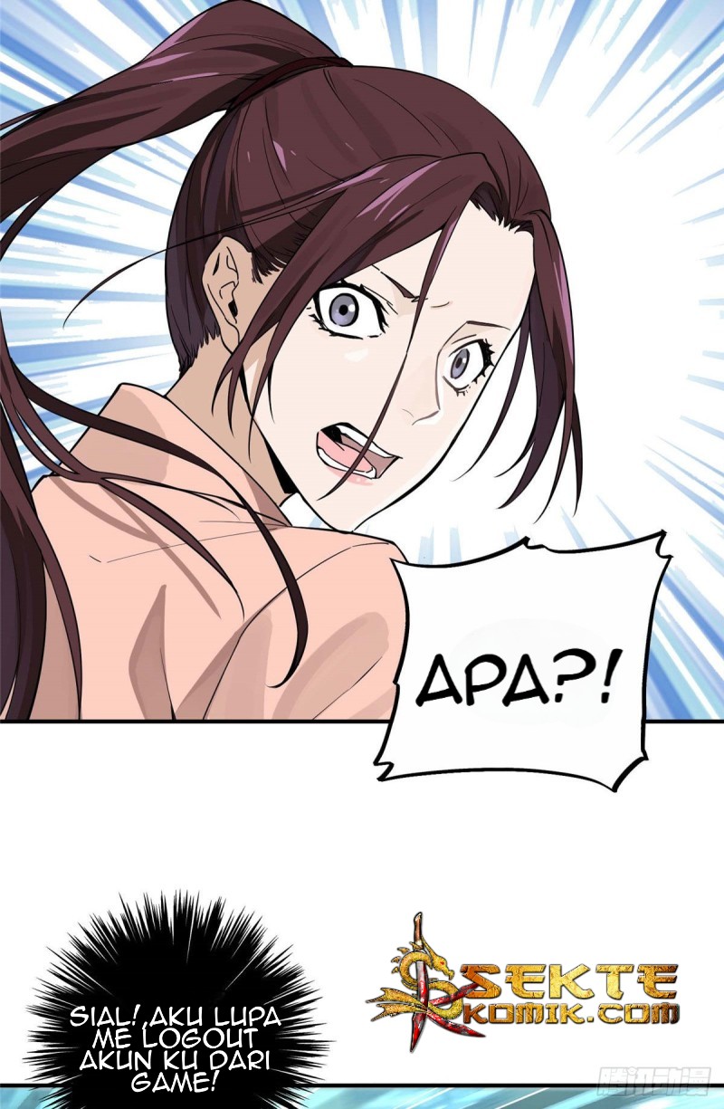 Quanzhi Gaoshou Chapter 03 Gambar 25