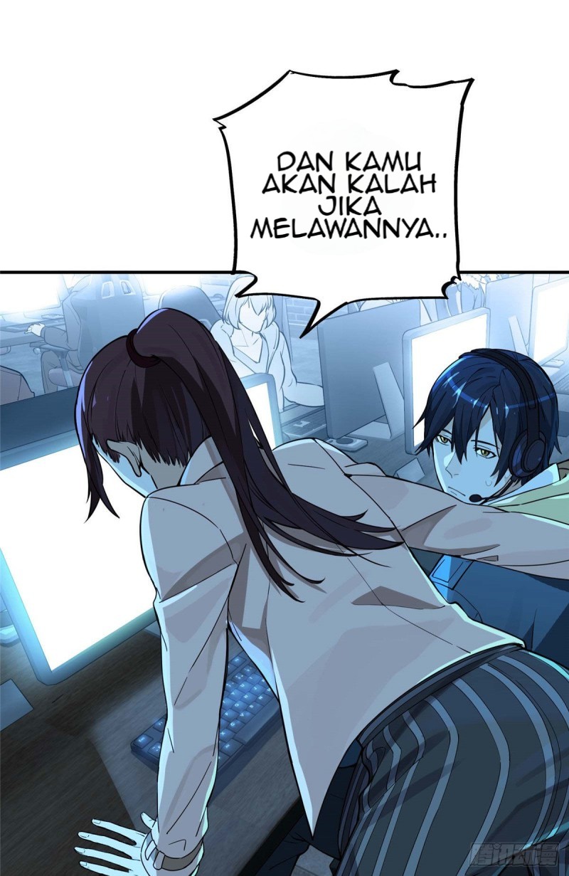 Quanzhi Gaoshou Chapter 03 Gambar 28