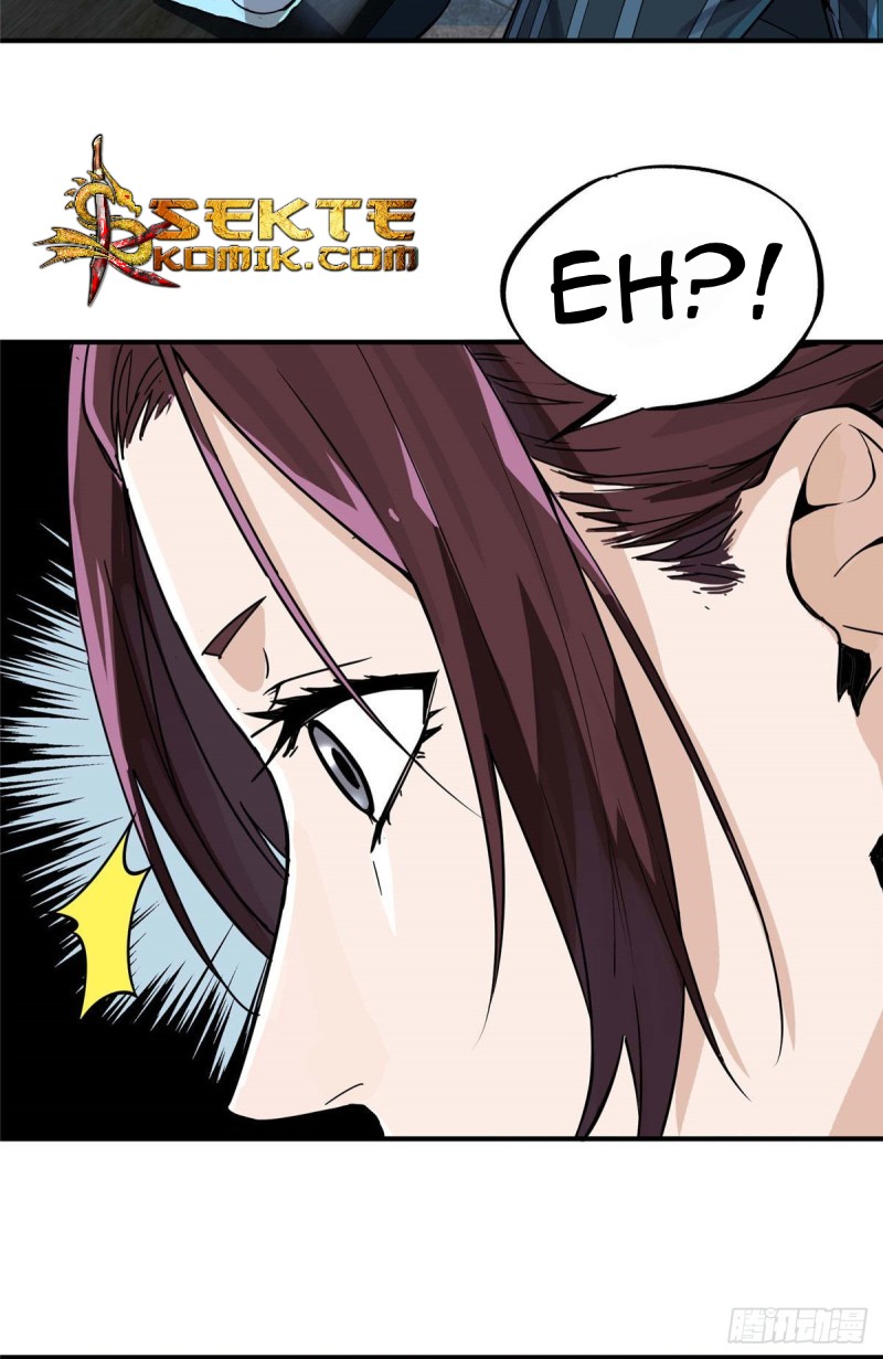 Quanzhi Gaoshou Chapter 03 Gambar 29