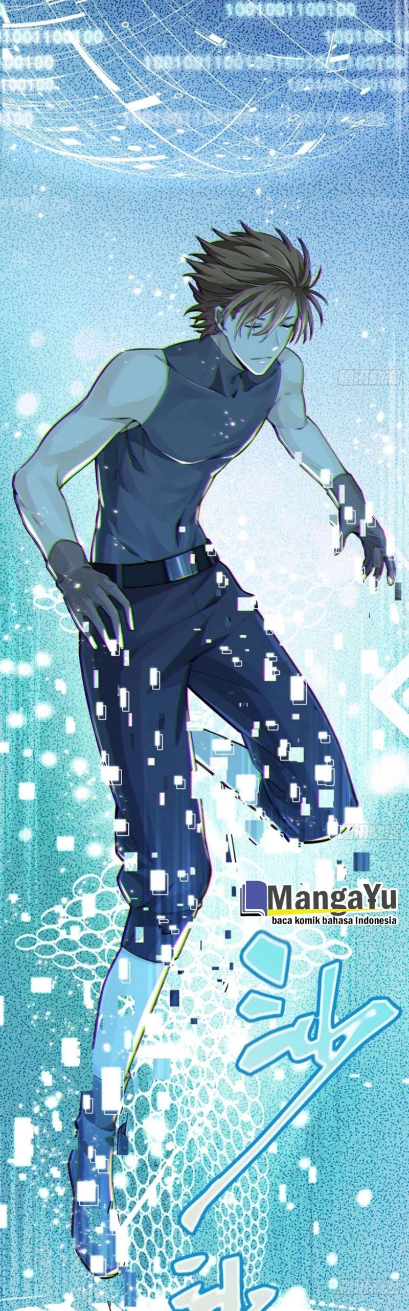 Quanzhi Gaoshou Chapter 05 Gambar 21