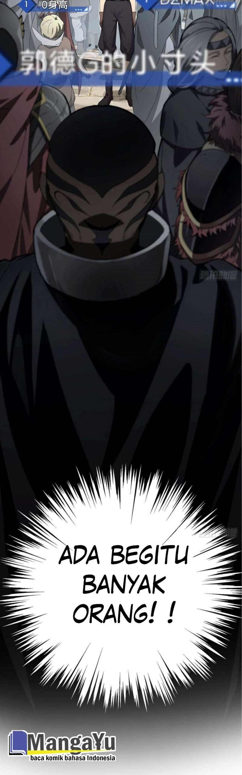 Quanzhi Gaoshou Chapter 05 Gambar 23