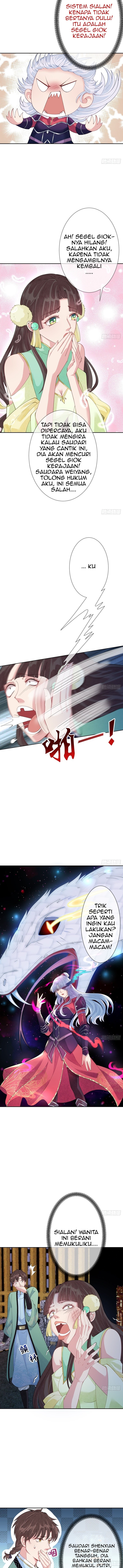 Queen of the Last Days Chapter 08 Gambar 4