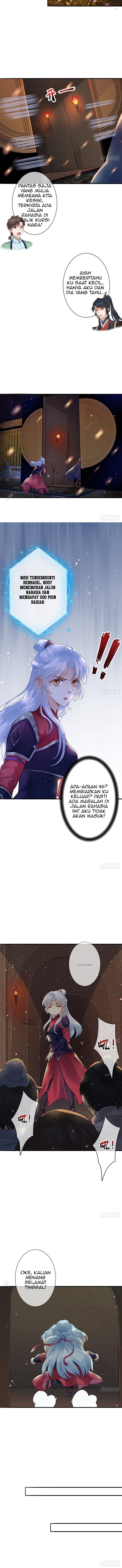Queen of the Last Days Chapter 08 Gambar 7