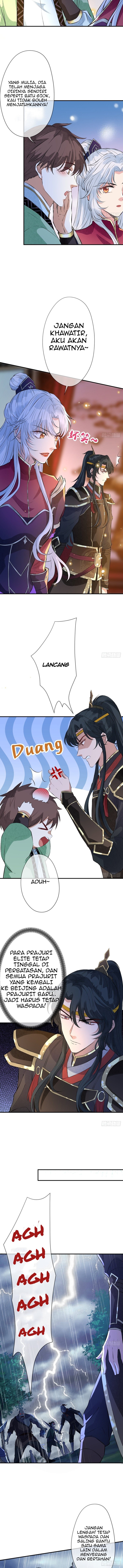Queen of the Last Days Chapter 12 Gambar 6