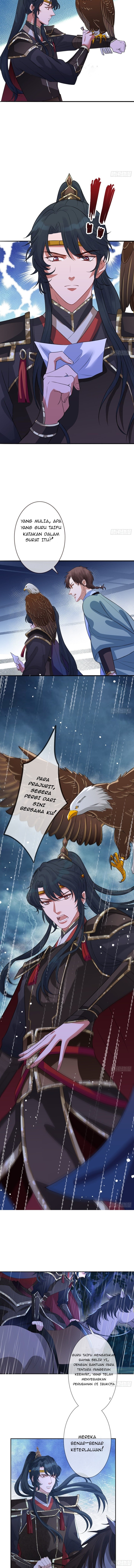 Queen of the Last Days Chapter 13 Gambar 6