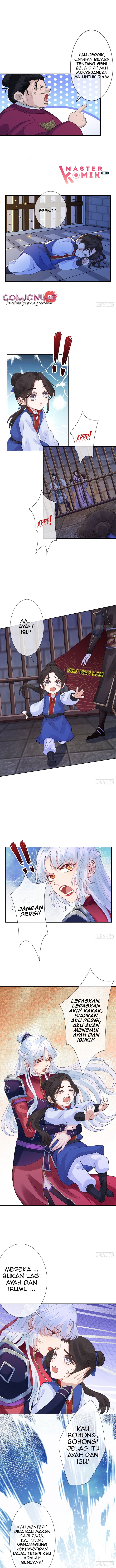 Queen of the Last Days Chapter 17 Gambar 5